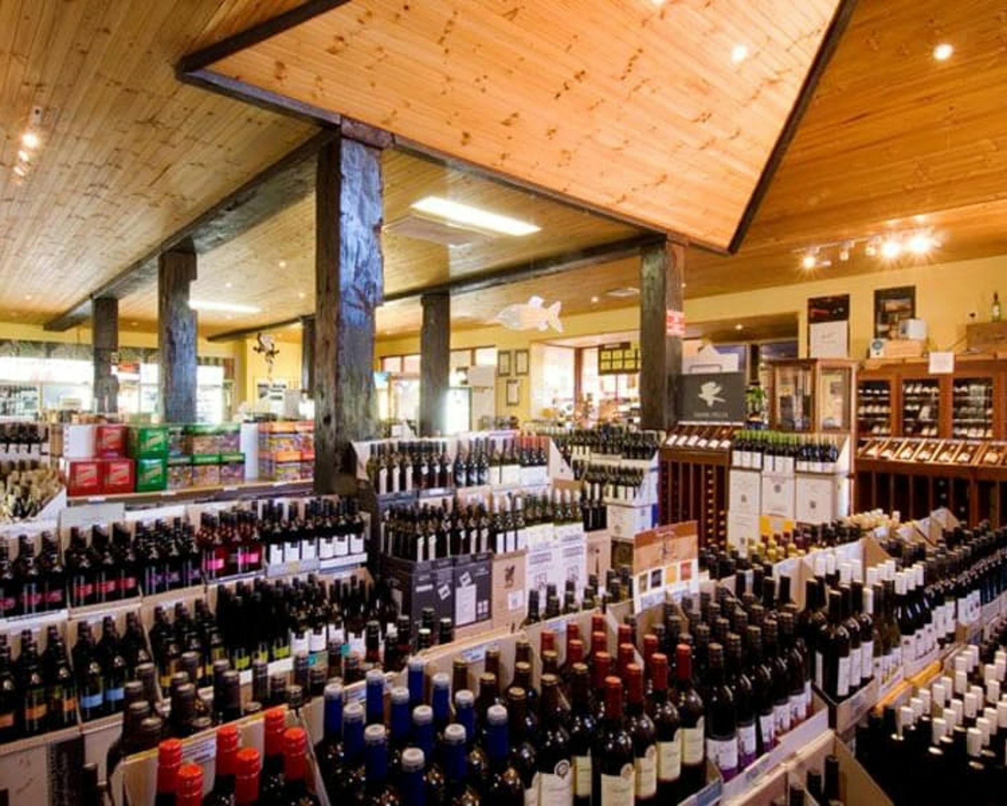 Margaret River Resort 4*